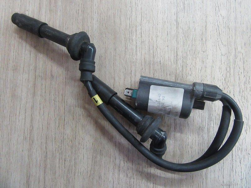 Bobine allumage HT 1/4 Kawasaki ZXR 400 (ZX400L) 1991-1998