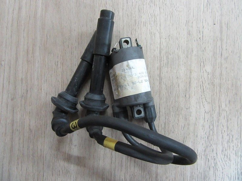 Bobine allumage HT 2/3 Kawasaki ZXR 400 (ZX400L) 1991-1998