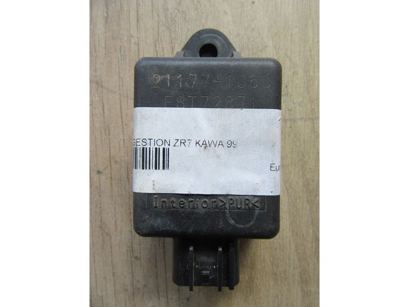 Relais de carburateurs Kawasaki ZR7 (S) 1999-2003 (21177-1060)