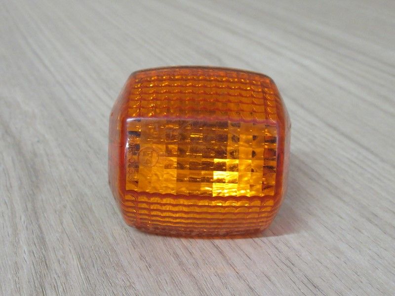 Cabochon de clignotant Kawasaki ER 5 2001-2005