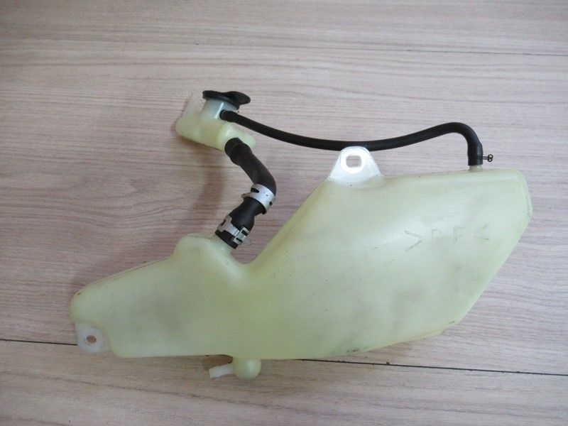 Réservoir d'huile Yamaha TDR125 4FU 1993-2002