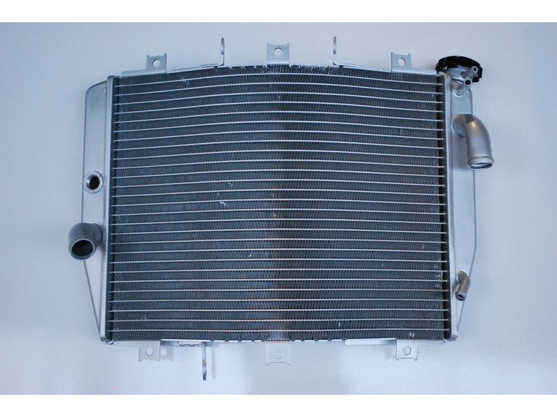 RADIATEUR KAWASAKI ZX 6 R 1998-2001