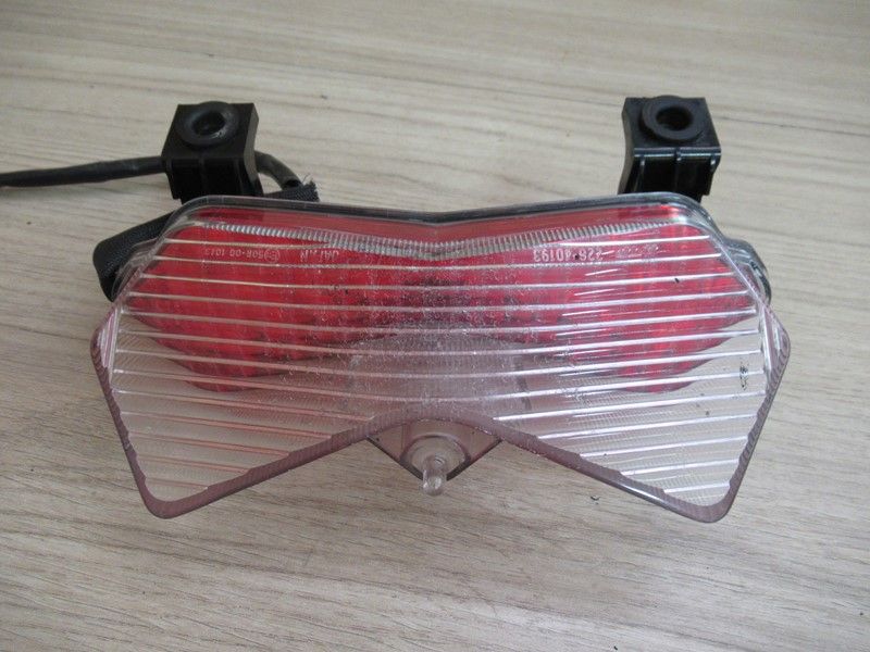 Feux arrière Kawasaki Z 750 2004-2006