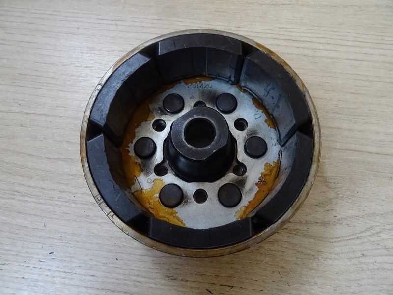 Rotor Yamaha XV 500 26R 1984-1990