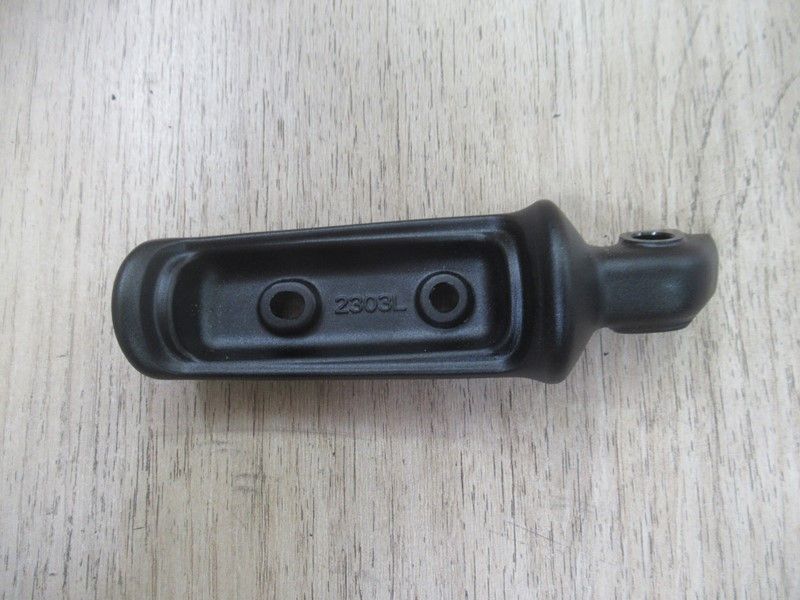 Repose pied arrière gauche Triumph T120 Bonneville 2016-2019 (2303L)