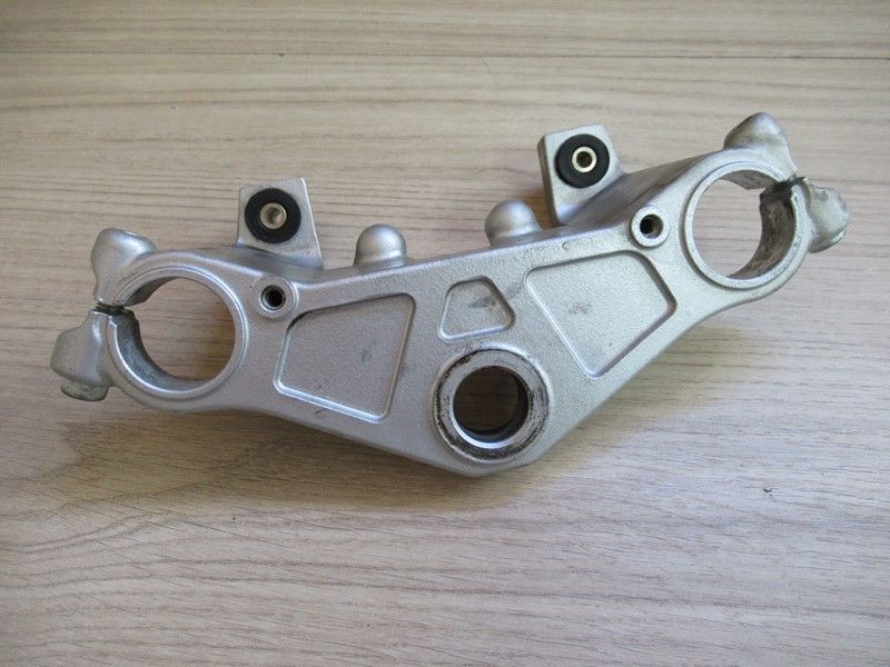 Té de fourche supérieur Yamaha RD125LC 1984-1990