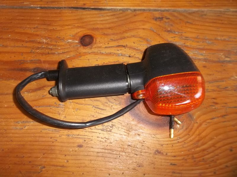 Clignotant arrière droit pour Yamaha 1000 YZF