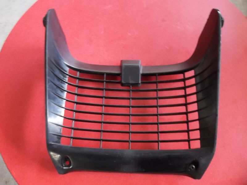 grille de radiateur 125 tdr