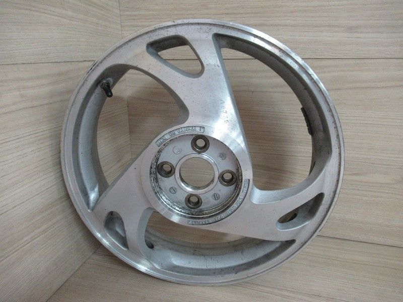 Roue avant Yamaha GTS1000 1993-1998