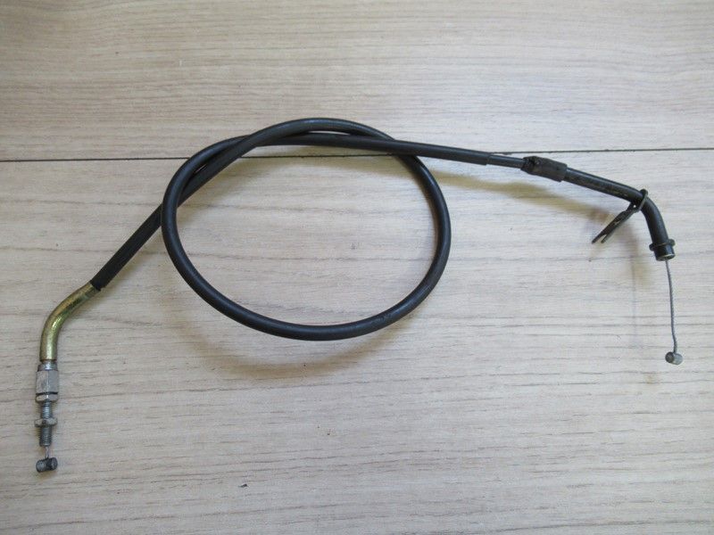 Câble d'accélérateur retour Suzuki GSF650 Bandit 2005-2006