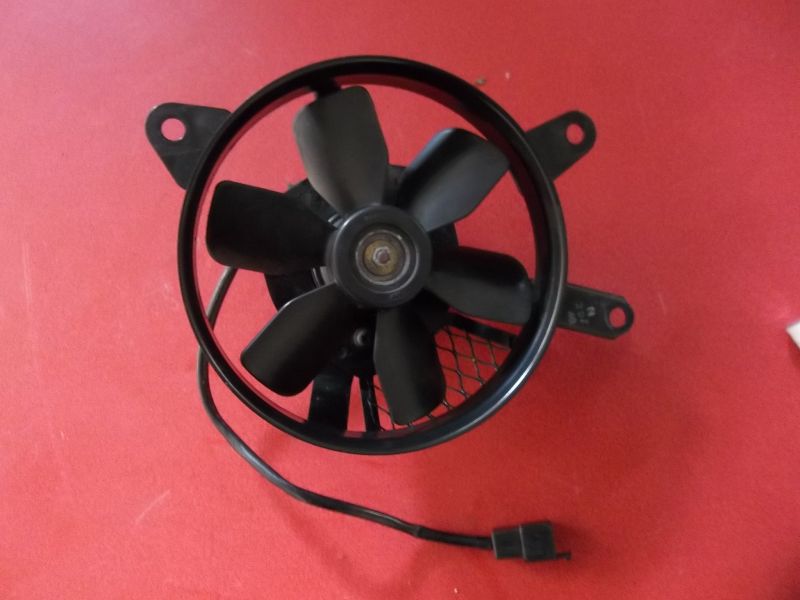 ventilateur sv 650