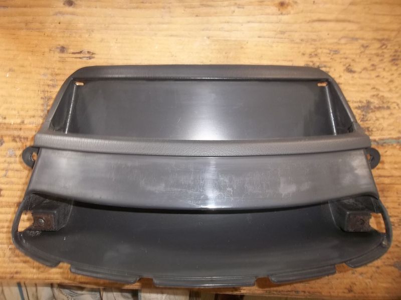 Garniture de visière pour Honda PC 800
