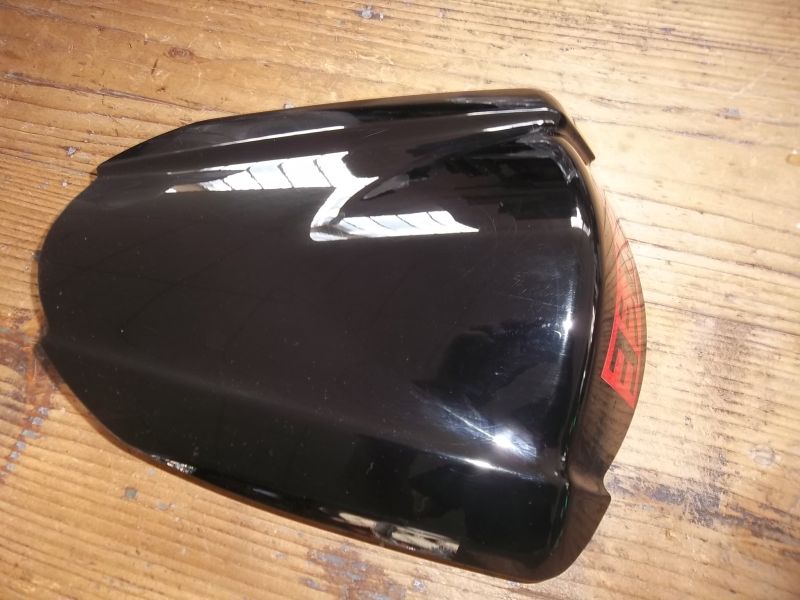 Capot de selle pour Suzuki 1000 GSXR 2008 K8