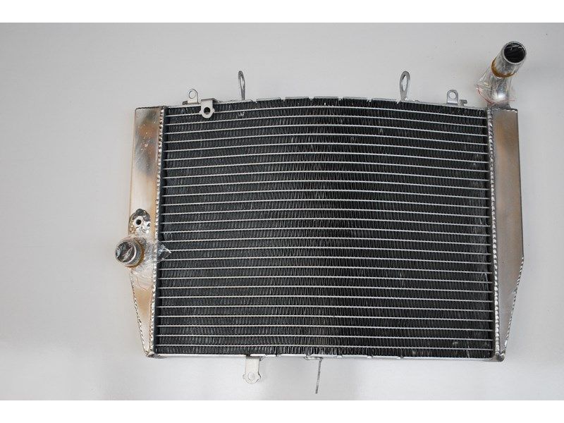 RADIATEUR HONDA CBR 600 RR 2007-2010