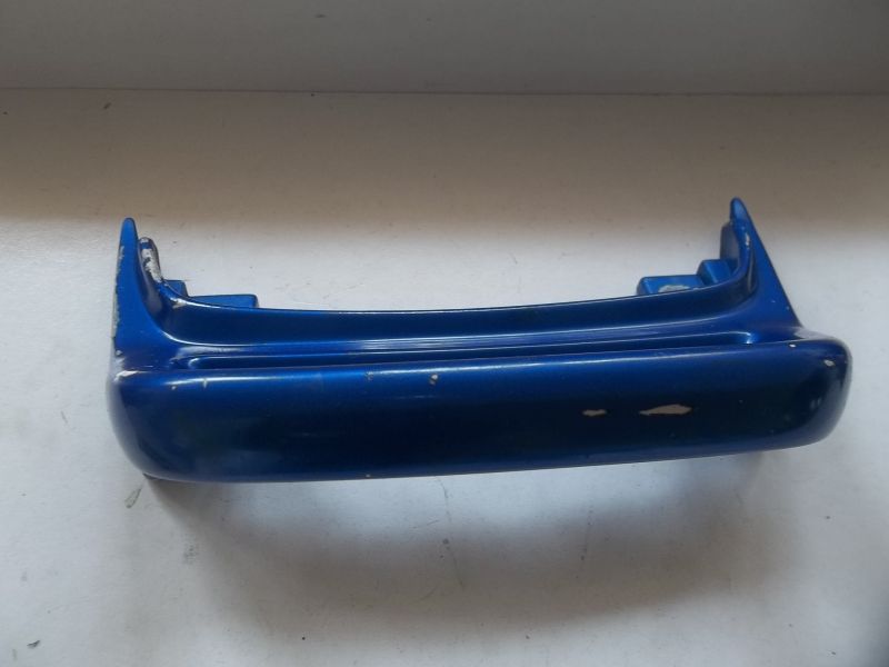 Poignée passager Kawasaki 500 GPZ