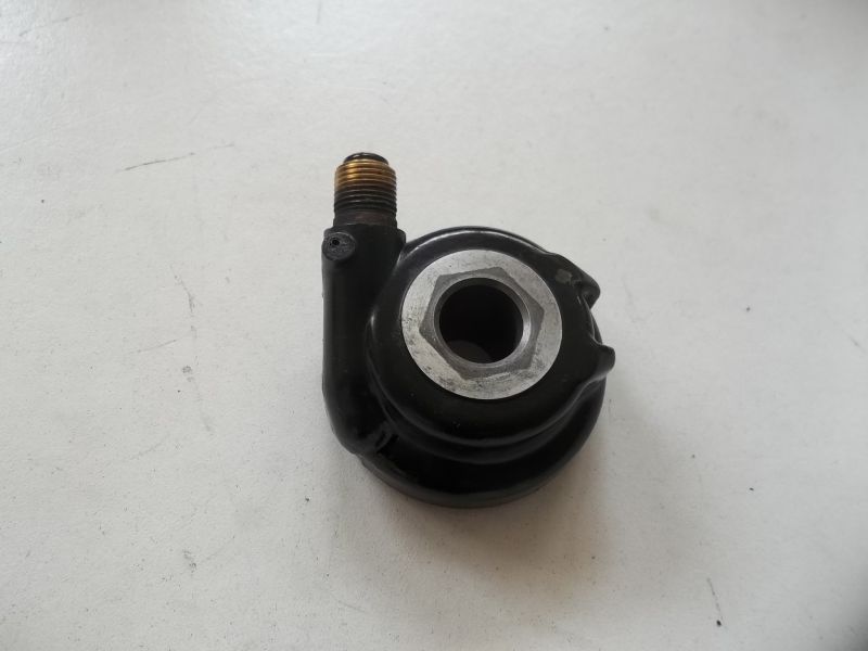 Entraineur de compteur Kawasaki 500 GPZ