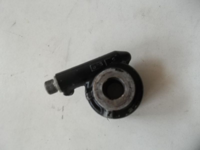 Entraineur de compteur Kawasaki 500 GPZ
