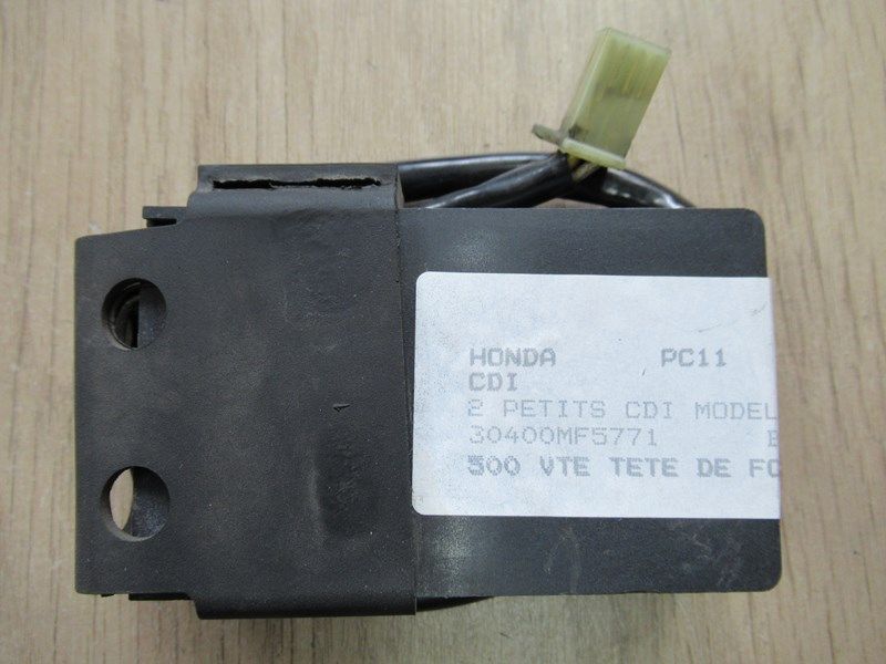 CDI Honda VT 500 E (PC11) 1985-1986