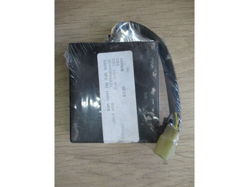 CDI Honda VF 1000 F2 (SC19) 1985-1988 (131100-4790 – 12V – MB6)