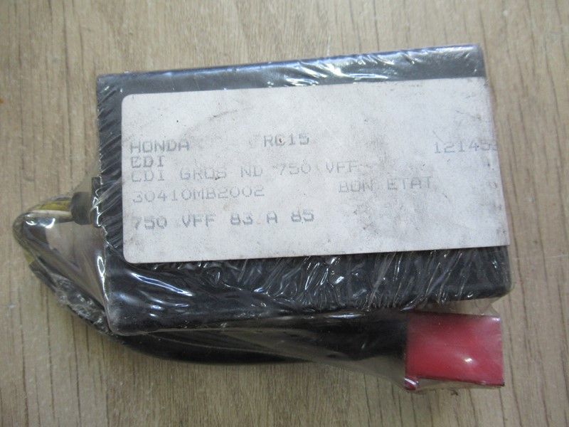 CDI gros 131100-3691 Honda 750 VFF (RC15) 1983-1985 (30410MB2002)