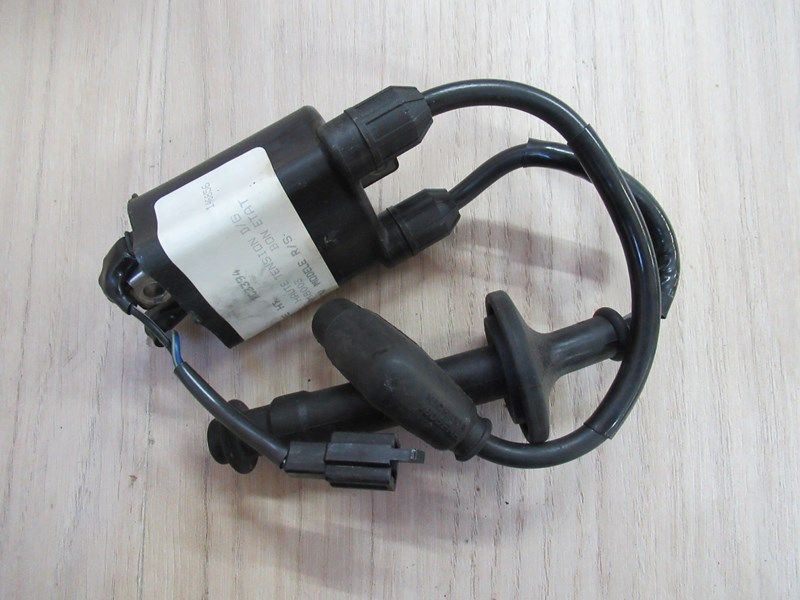 Bobine allumage HT avant  Honda 650 NTV REVERE 1988-1997 (30510MM8003)