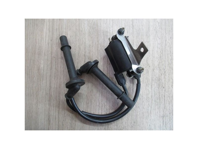 Bobine allumage haute tension 2/3 Honda 1100 CBR XX 1999-2000 injection (30510MM8003)