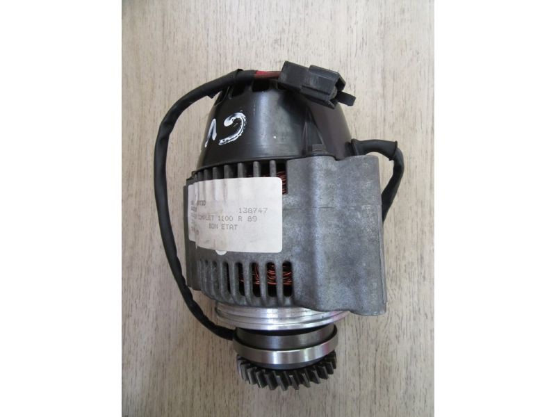 Alternateur Suzuki 1100 GSXR 1989-1990 (GV73D) -3140048B03