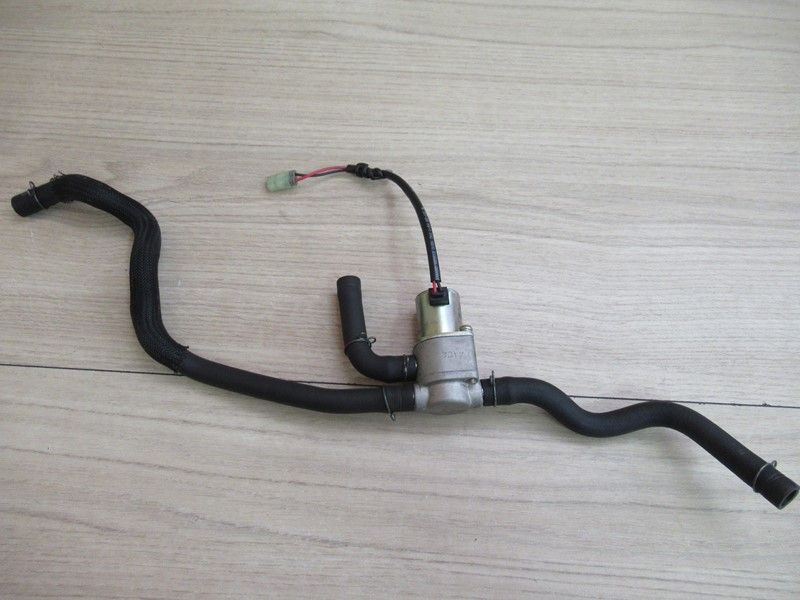 Valve de recyclage des gaz Suzuki SV 1000 2003-2007