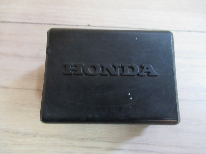 Couvercle de guidon Honda CBX650E 1983-1985