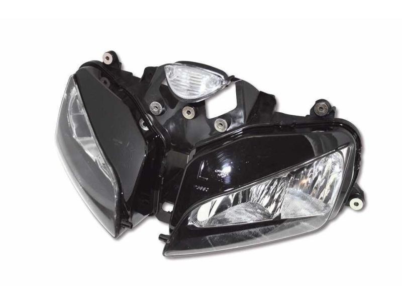 Optique de phare avant Honda CBR 1100 XX 1997-2007