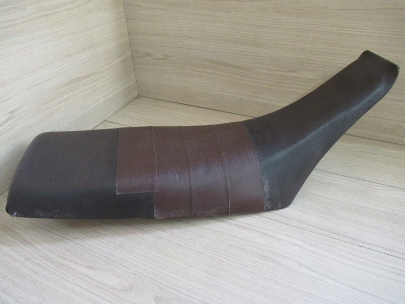 Selle Yamaha TW 125 1999-2003