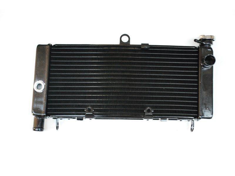 RADIATEUR HONDA CB 600 HORNET 1998-2006