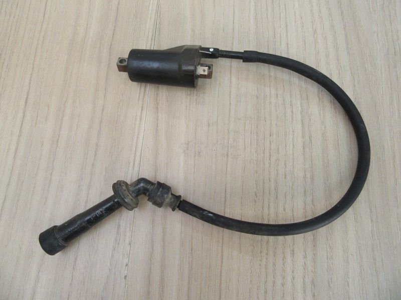 Bobine haute tension avant Suzuki SV 650 1999-2002