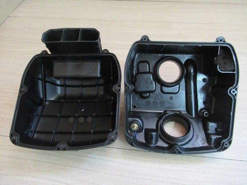 Boîtier de filtre à air Suzuki SV 1000 2003-2007