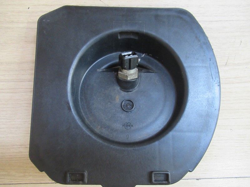 Couvercle de filtre à air BMW R850/1100 R 1993-2001 (13711341208)