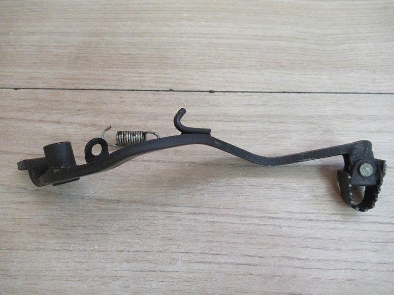 Pédale de frein arrière Yamaha DTR 125 1989-2003