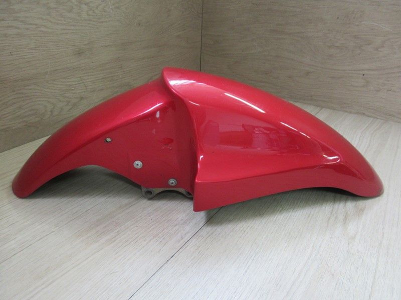 Garde boue avant Kawasaki 500 KLE 1991-2004 (35004-1285)