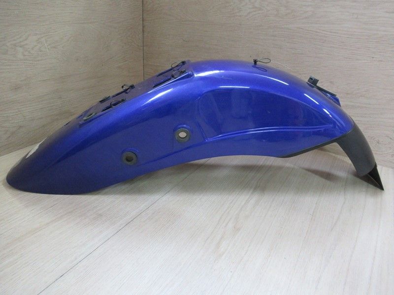 Garde boue arrière Kawasaki BN 125 Eliminator 1998-1999 (35023-1472)