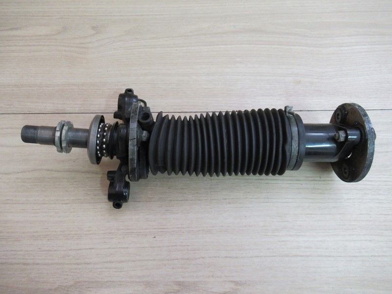 Colonne de direction Yamaha GTS 1000 1993-1998