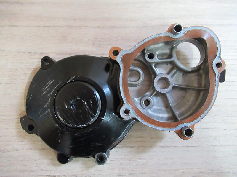 Couvercle de roue libre de démarreur Suzuki GSR750 2011-2016