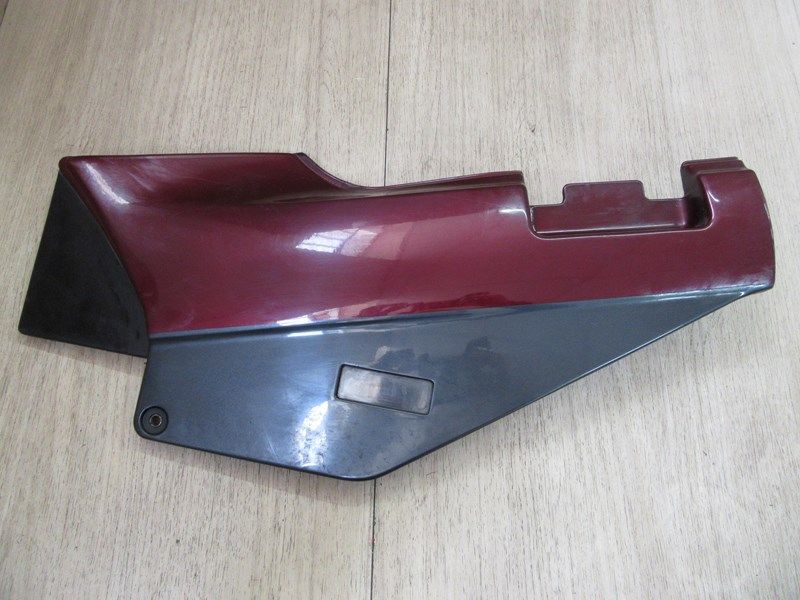 Cache latéral gauche Kawasaki 1000 GTR 1994-2004 (36001-1324)