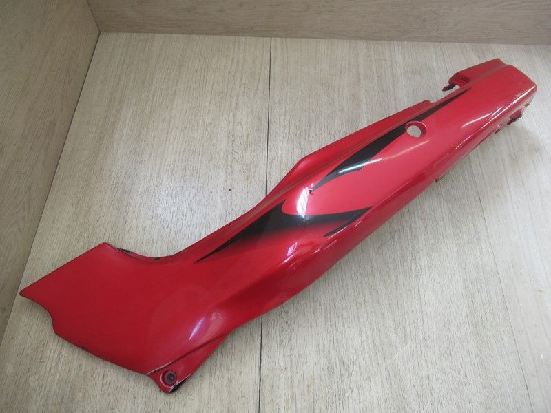Cache latéral arrière gauche Kawasaki 500 GPZ 1994-2009 (36001-1518)