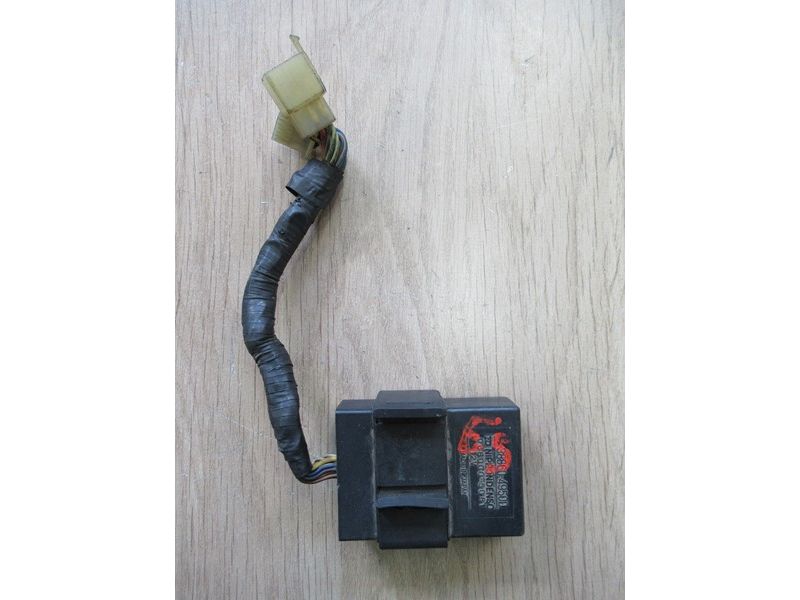 CDI Suzuki GS 1150 1985-86, GSX (E) 1100 1982-86 (38860-49500-000)