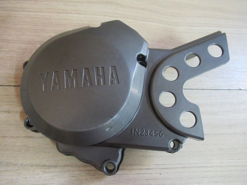 Couvercle d'alternateur Yamaha DTR 125 1999-2003