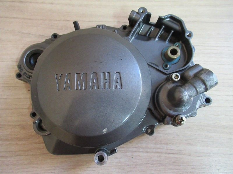 Carter/couvercle d'embrayage Yamaha DTR 125 1989-1998