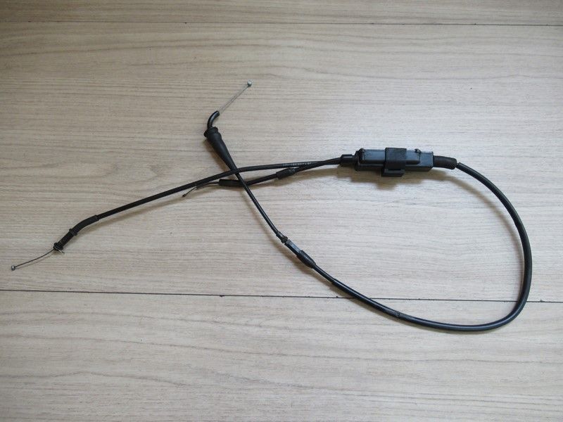 Câbles d'accélérateur Yamaha DTR125 1989-1998