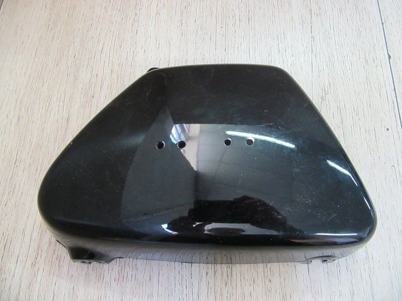 Cache latéral gauche Yamaha XS 400 SP 1976-1982 (3F9-4R4-L)