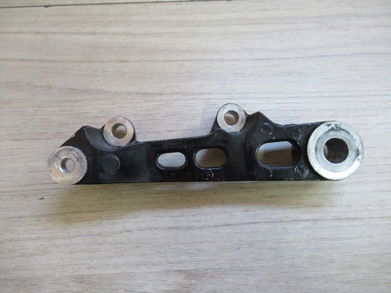 Support étrier arrière Yamaha XJS/N600 Diversion 1991-2002