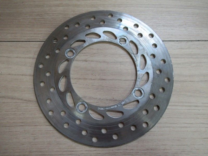 Disque de frein arrière Honda CBR125 2004-2010