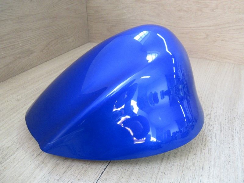 Dosseret, capot de selle Suzuki 1340 GSXR Hayabusa 2008-2013